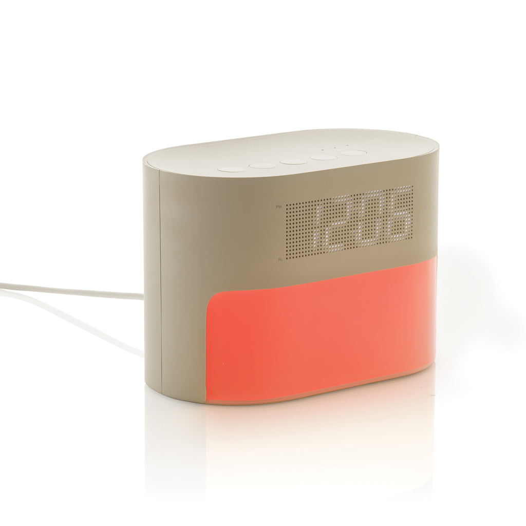 LumaRise RCS Sonnenaufgangs-Wecker