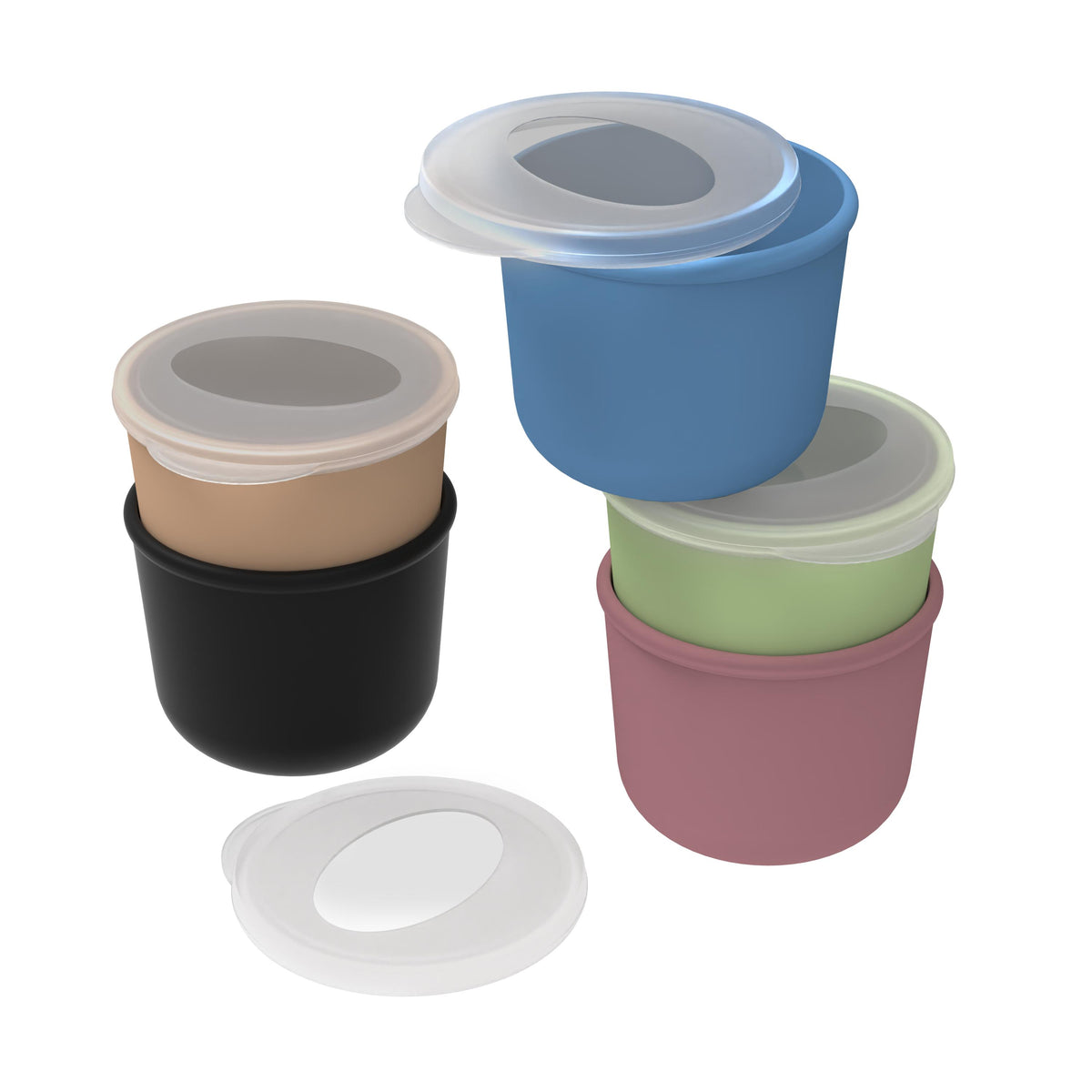 Lunchpot „ToGo“, 650 ml