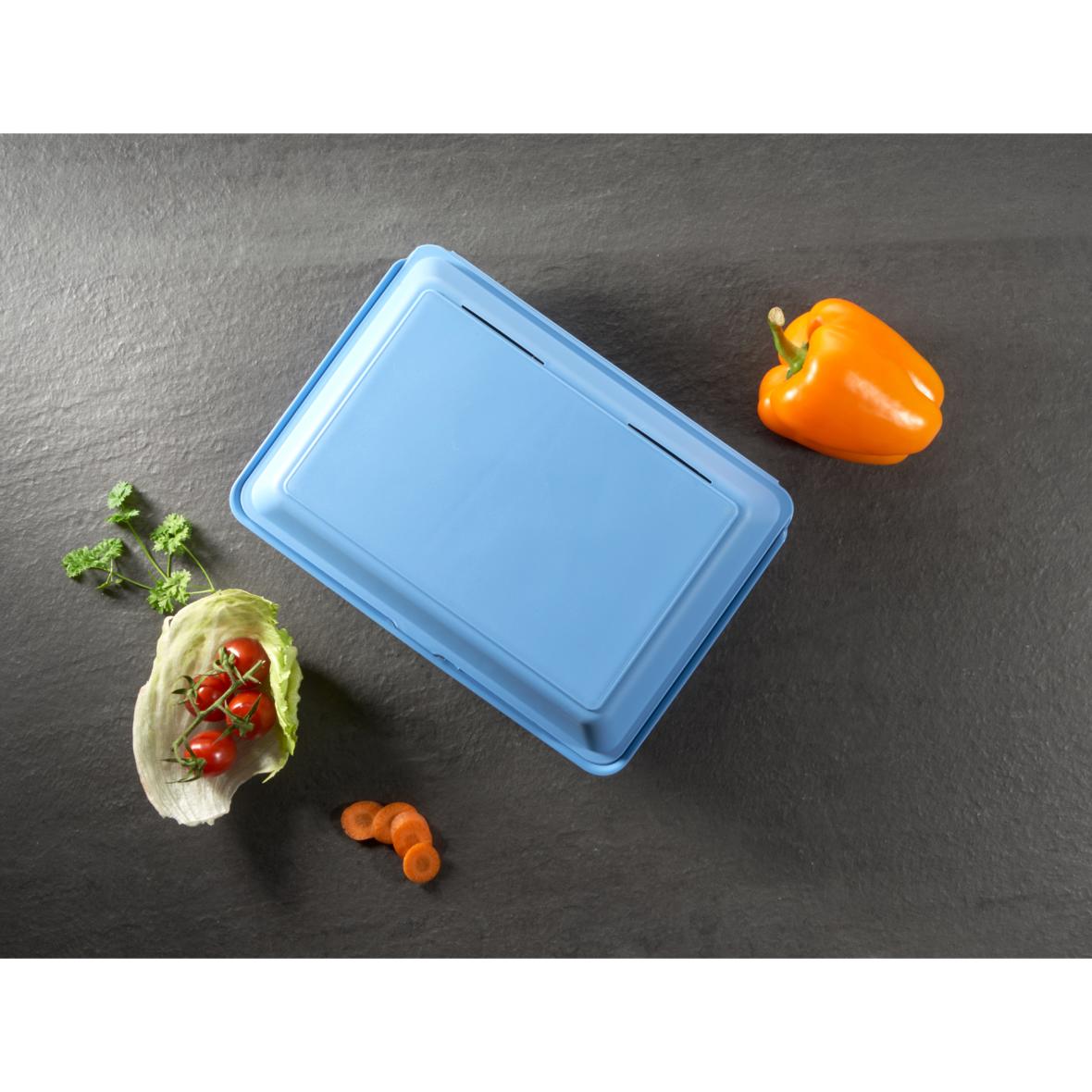Menübox „ToGo“ XL, ohne Trennstege