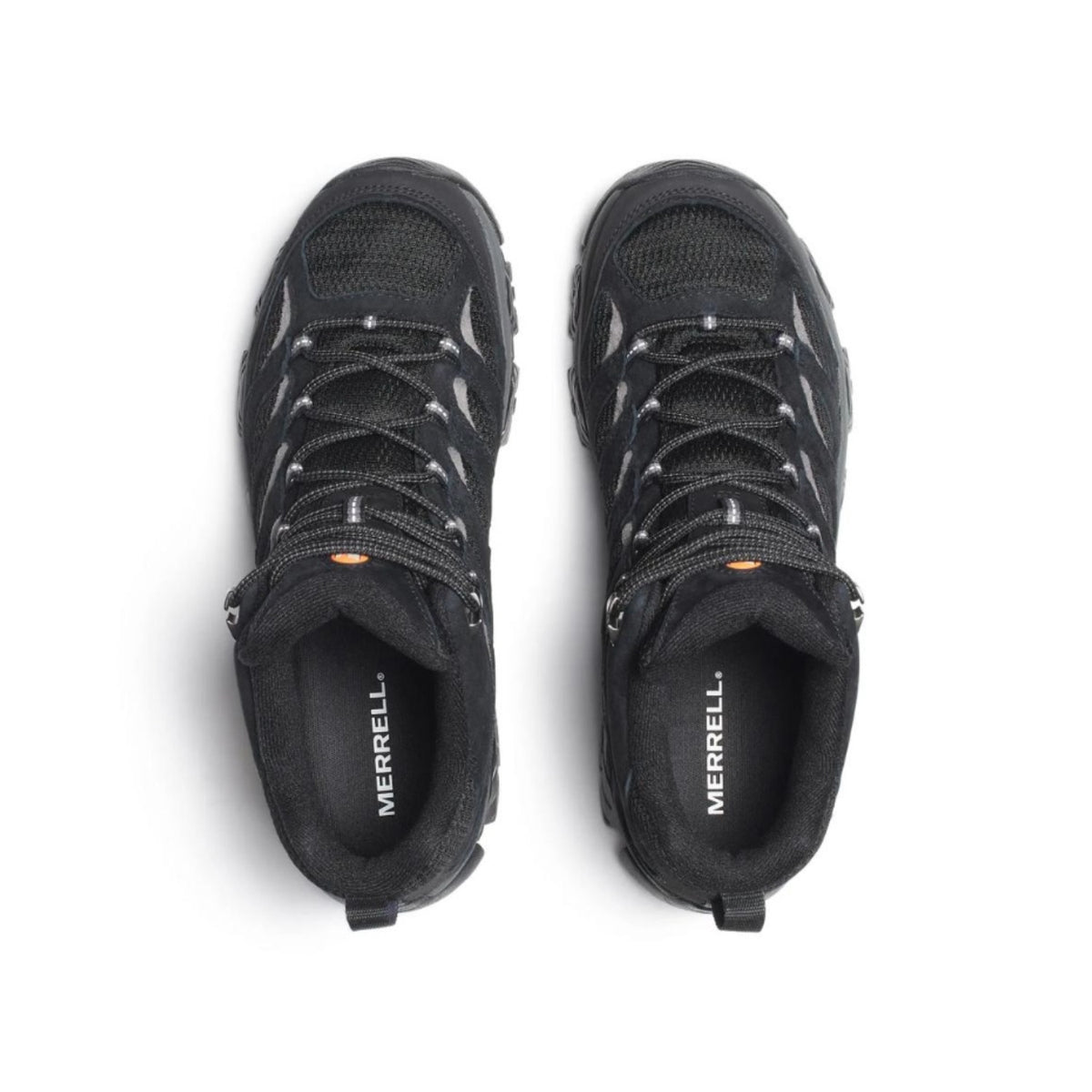 Black/Grey