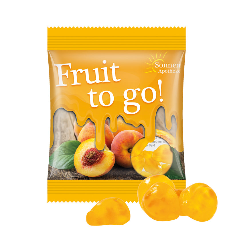 Minitüte 15 g Trolli Vitamin Fruchtgummi