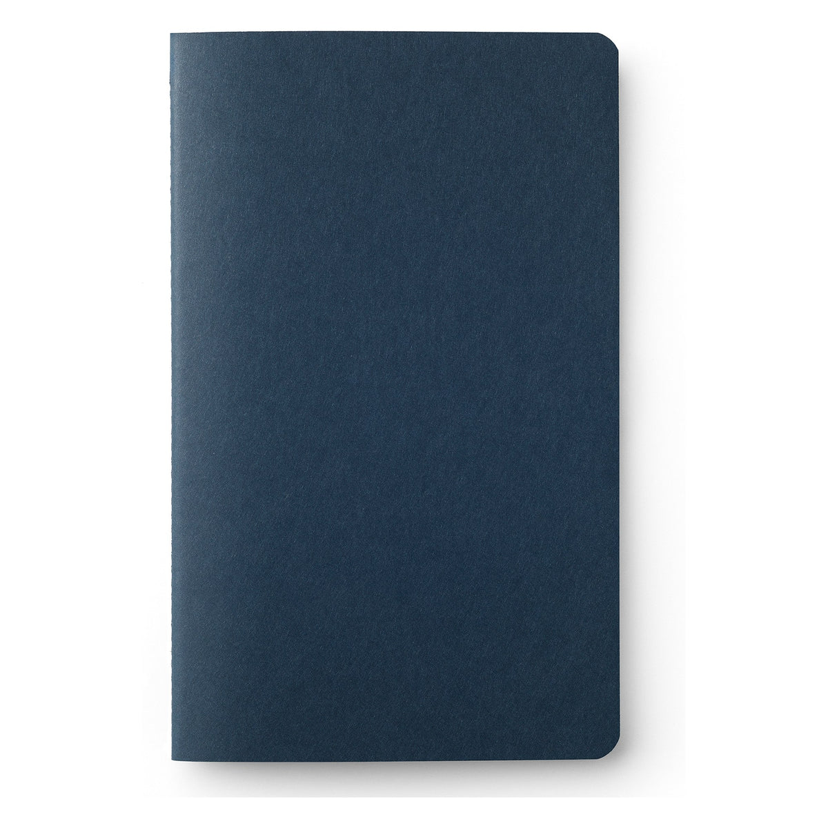 mishmash MM01 Plus Notizbuch mit Prägung – Kobaltblau 140