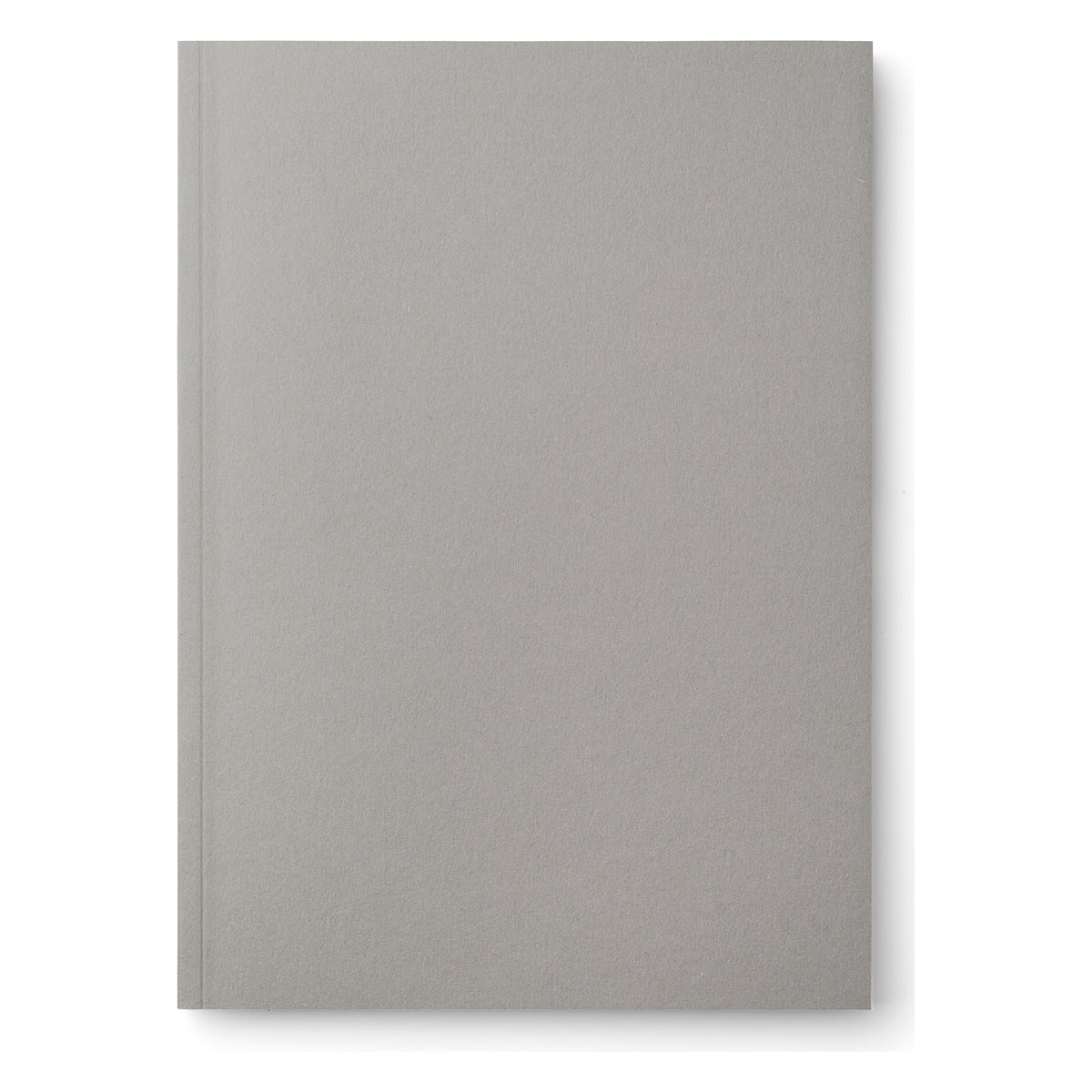 mishmash MM02 Medium Notizbuch A5 mit Prägung – Ton 10