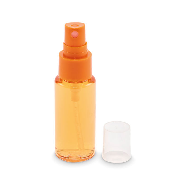 Transparent Orange
