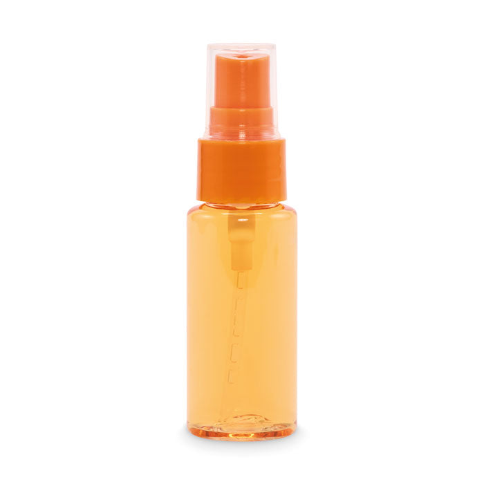 Transparent Orange