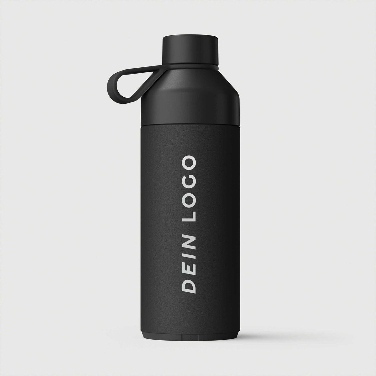 Moderne und funktionelle Ocean Bottle Thermosflasche 1L