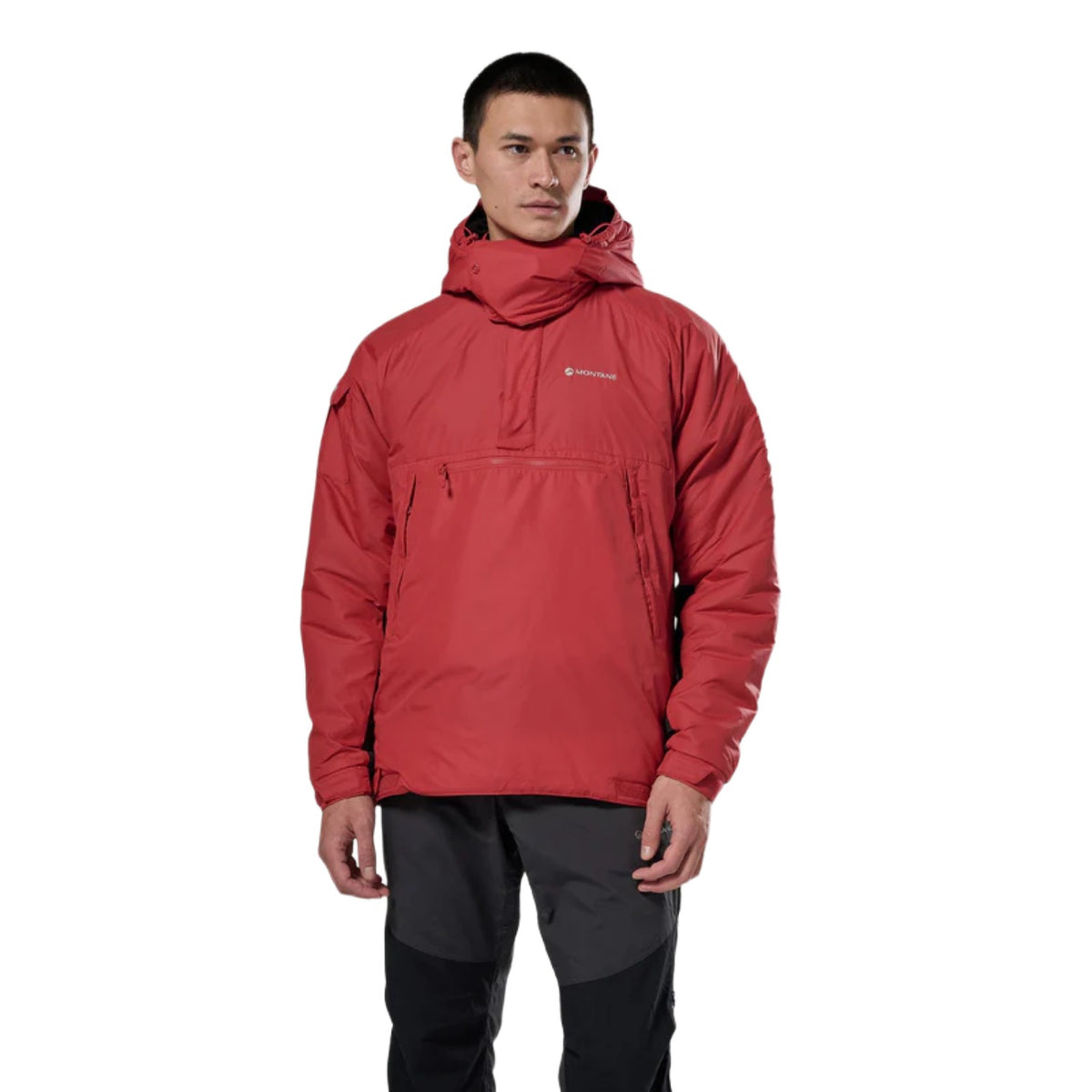 Hot Chilli Red