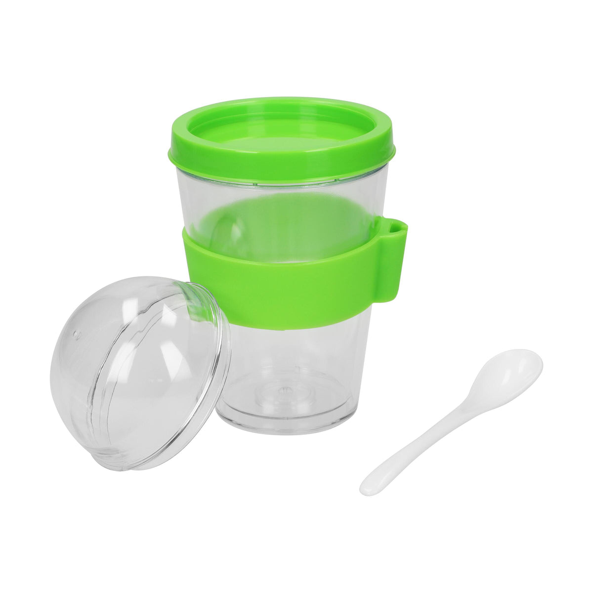 Müslibecher „Spoon“