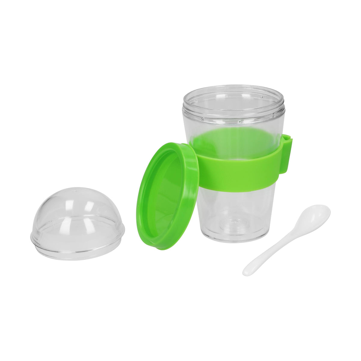 Müslibecher „Spoon“