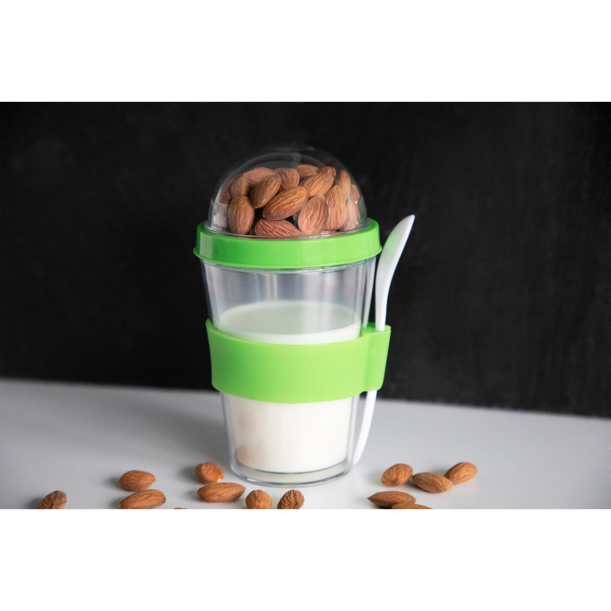 Müslibecher „Spoon“