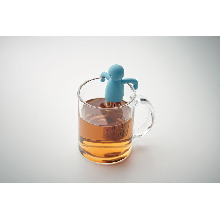 Babyblau