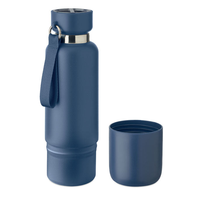 Marineblau