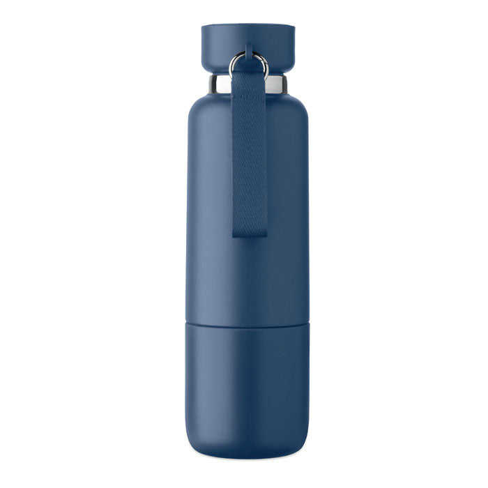 Marineblau