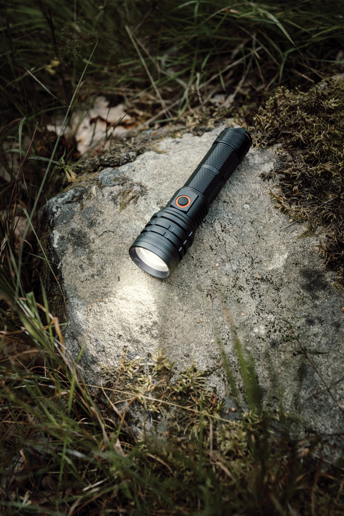 Nordic Drift Everest High-Performance Dual-Power Akkulampe