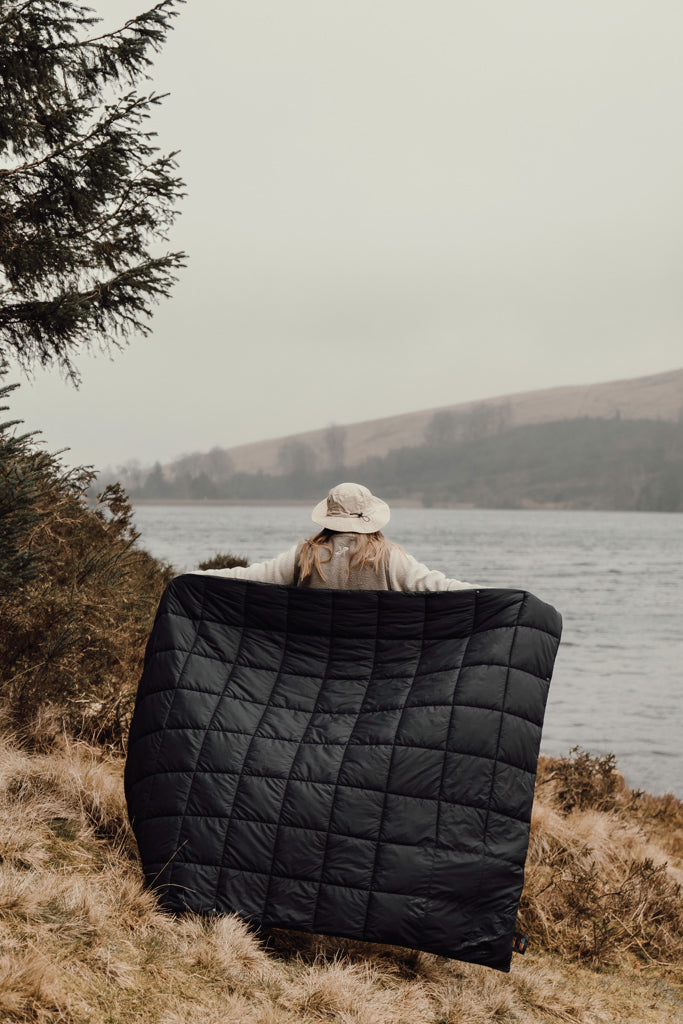 Nordic Drift GRS 3-in-1 Abenteuerdecke