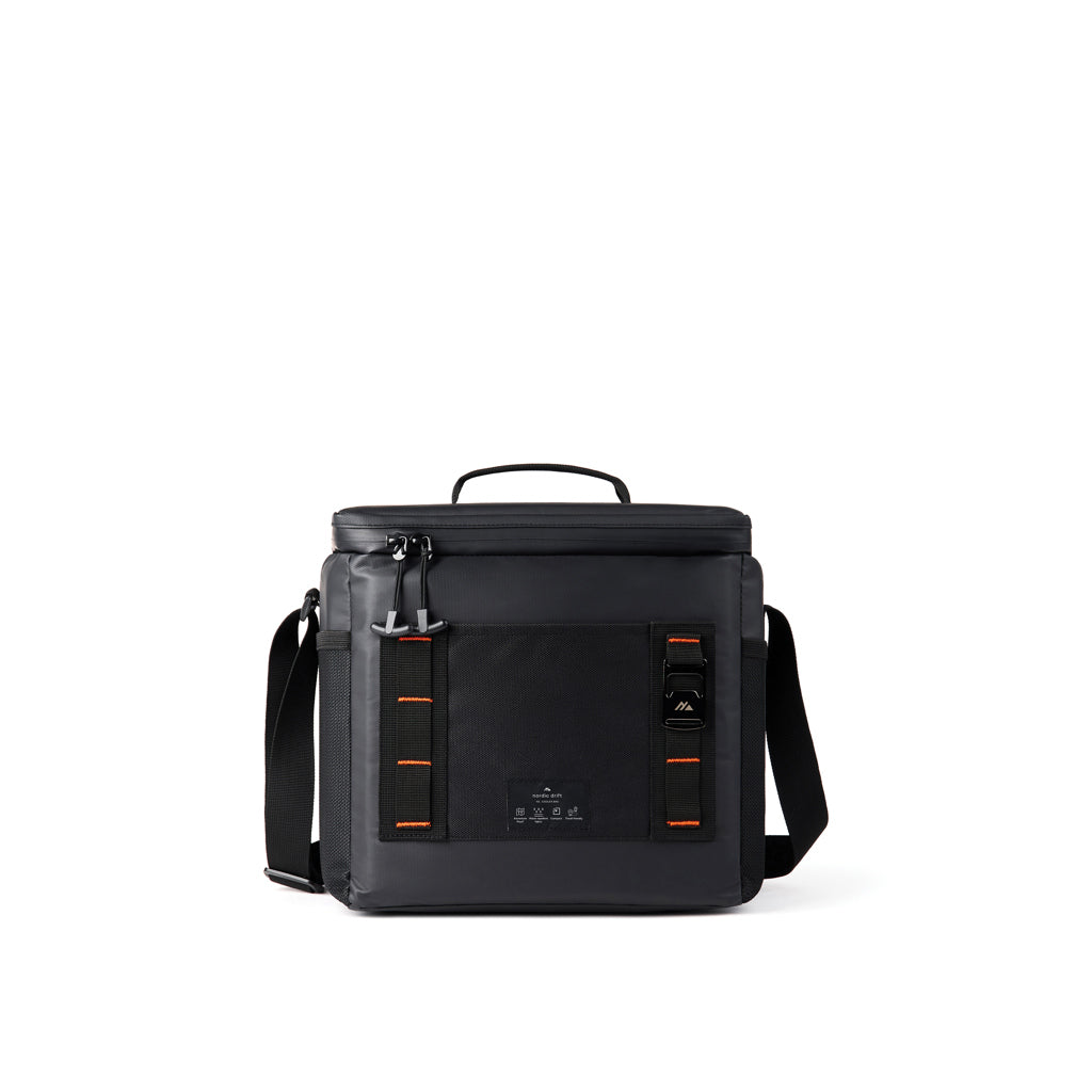 Nordic Drift Storm RCS wasserabw. Kühltasche 10 Liter