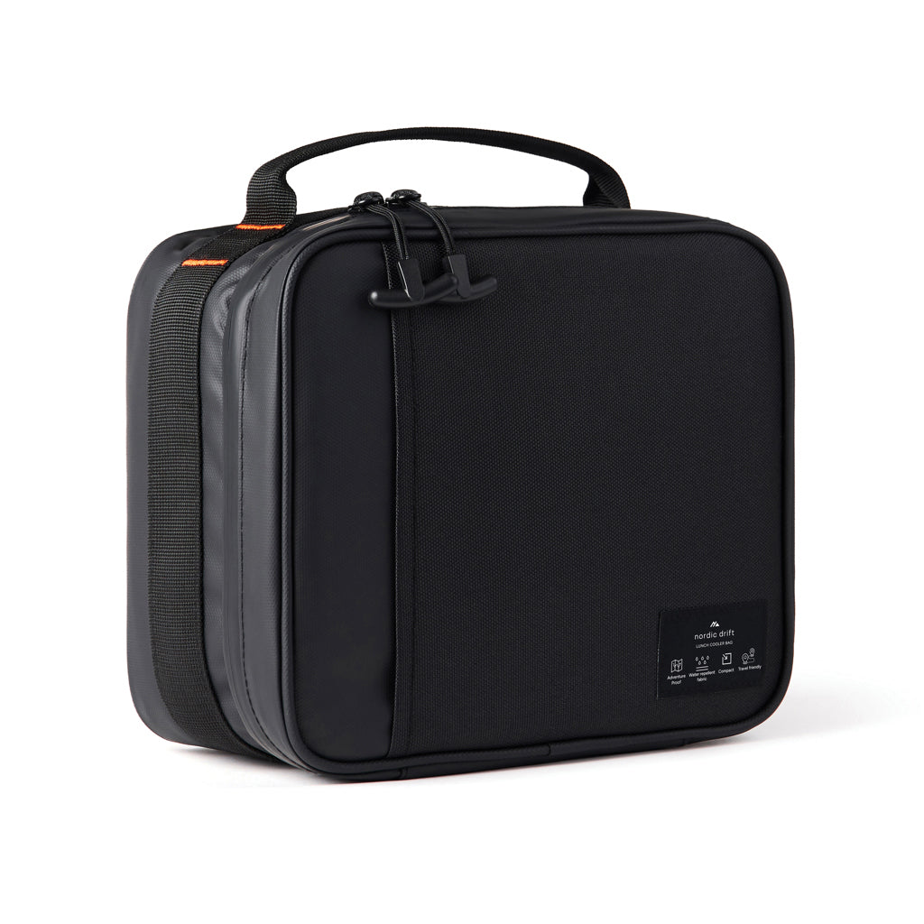 Nordic Drift Storm RCS wasserabw. Lunch-Kühltasche