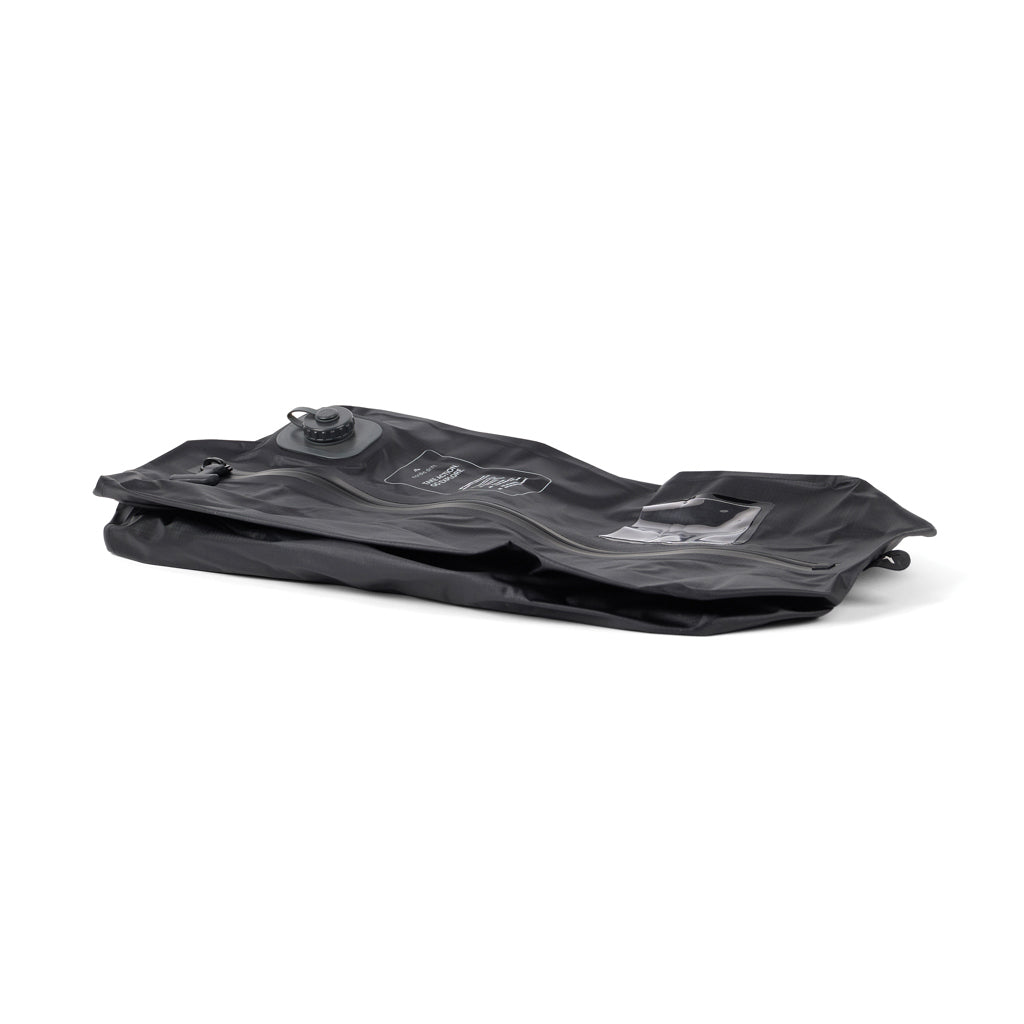 Nordic Drift Trail RCS IPX 8 Vakuumbeutel mit Pumpe, 20L