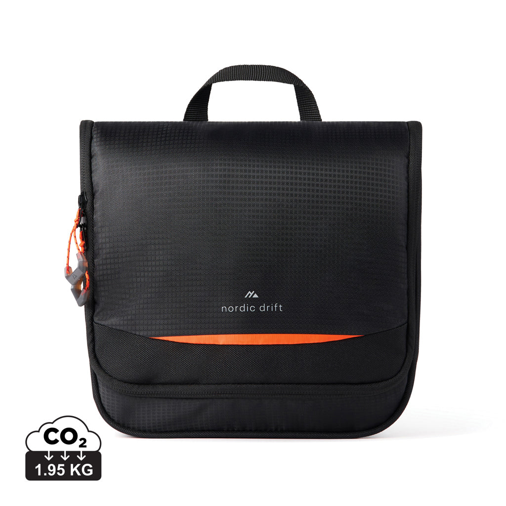 Nordic Drift Trail RCS Kosmetiktasche 3L
