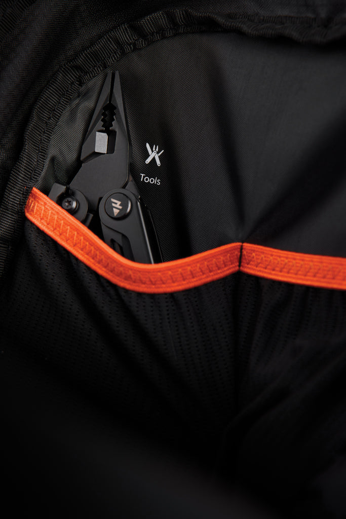 Nordic Drift Trail RCS Rucksack 24L