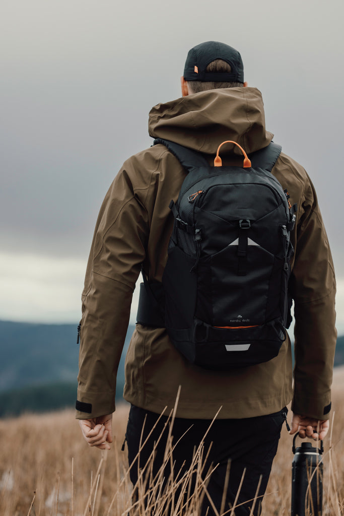 Nordic Drift Trail RCS Rucksack 24L