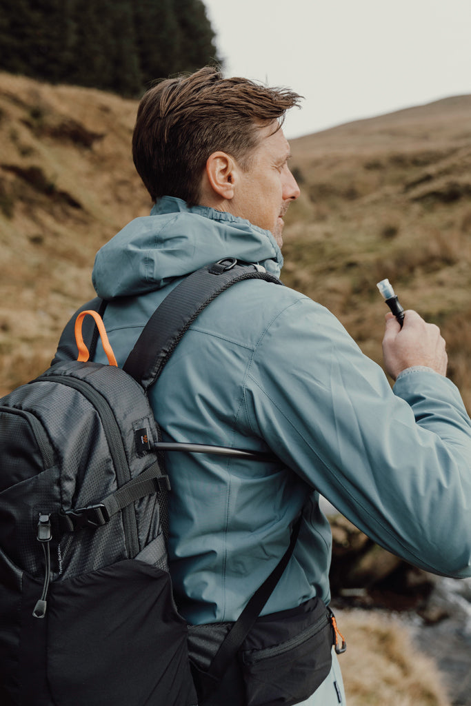 Nordic Drift Trail RCS Rucksack 24L