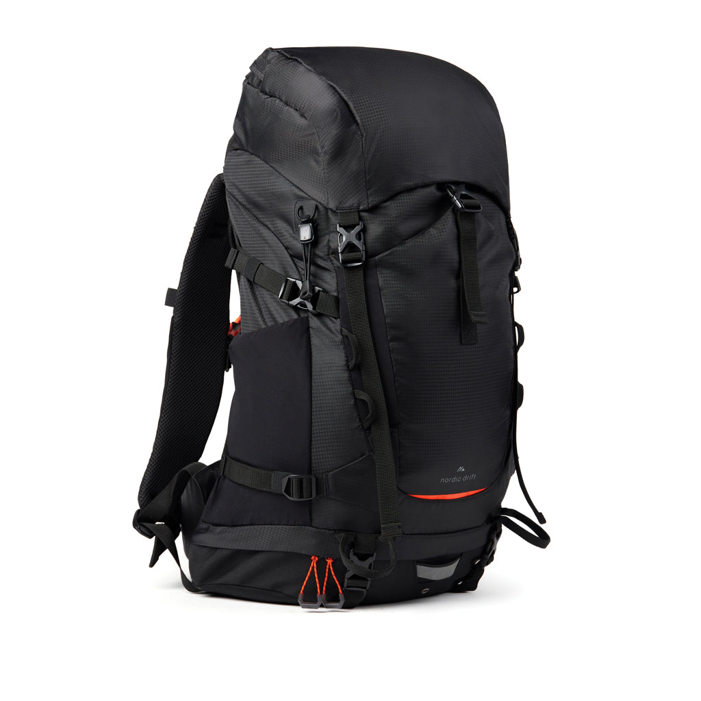 Nordic Drift Trail RCS Rucksack 33L