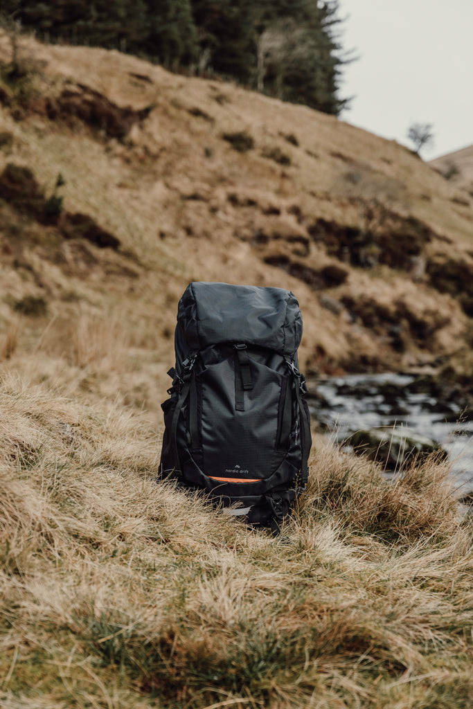Nordic Drift Trail RCS Rucksack 33L