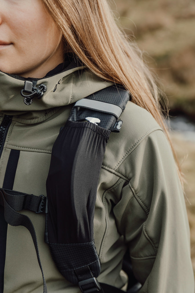 Nordic Drift Trail RCS Rucksack 33L