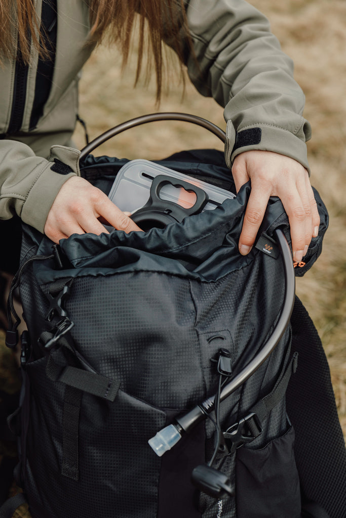 Nordic Drift Trail RCS Rucksack 33L