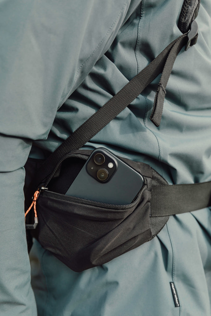 Nordic Drift Trail RCS Rucksack 33L