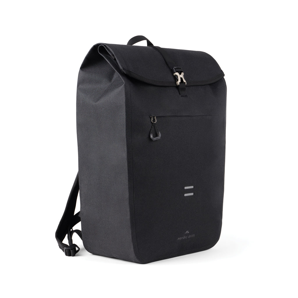 Nordic Drift Trail RCS wasserdichter Daypack 30L