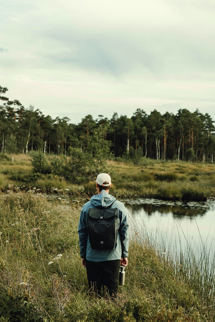 Nordic Drift Trail RCS wasserdichter Daypack 30L