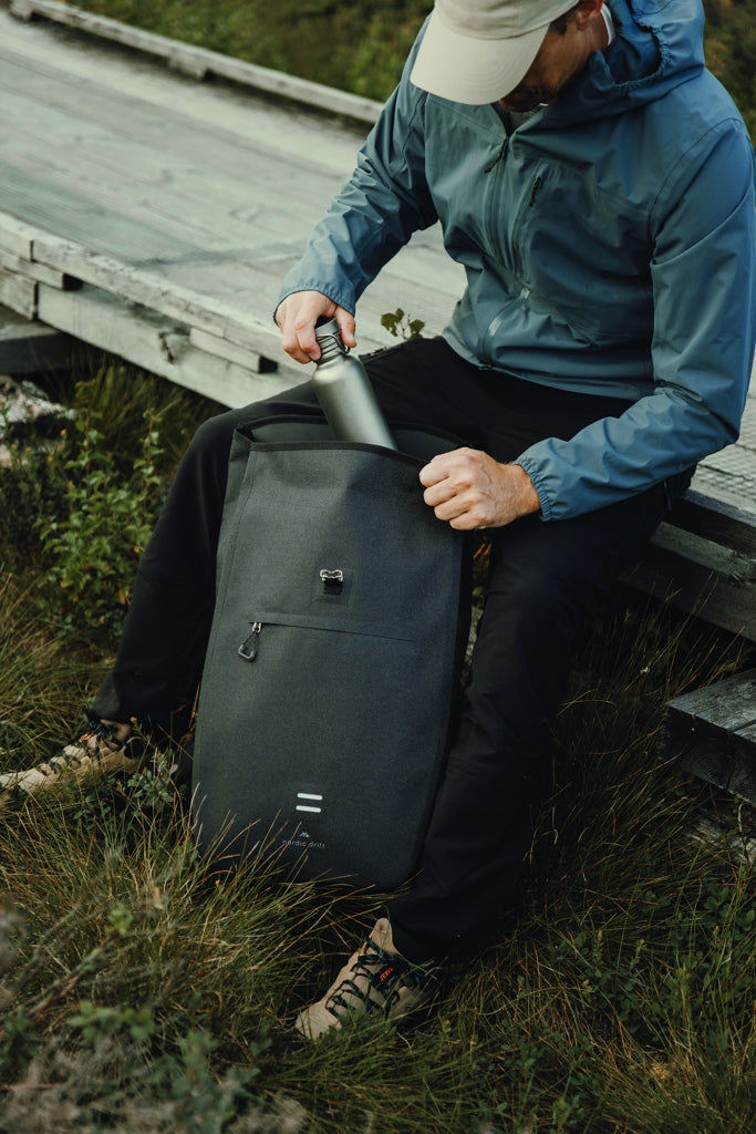 Nordic Drift Trail RCS wasserdichter Daypack 30L