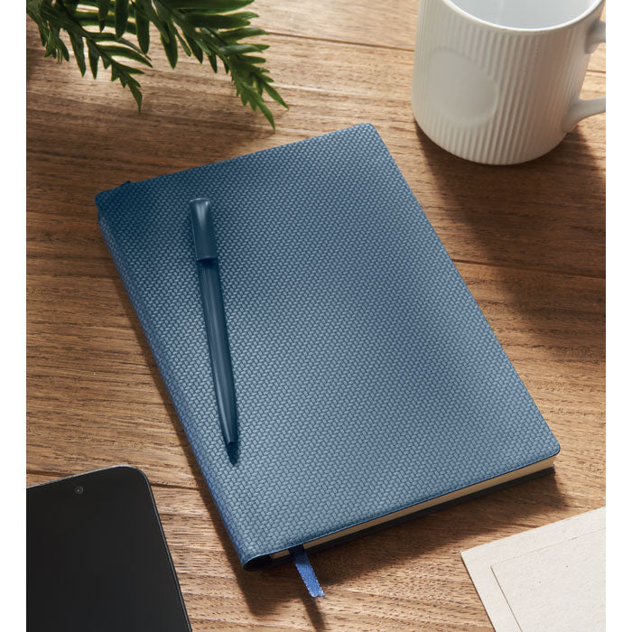 Marineblau