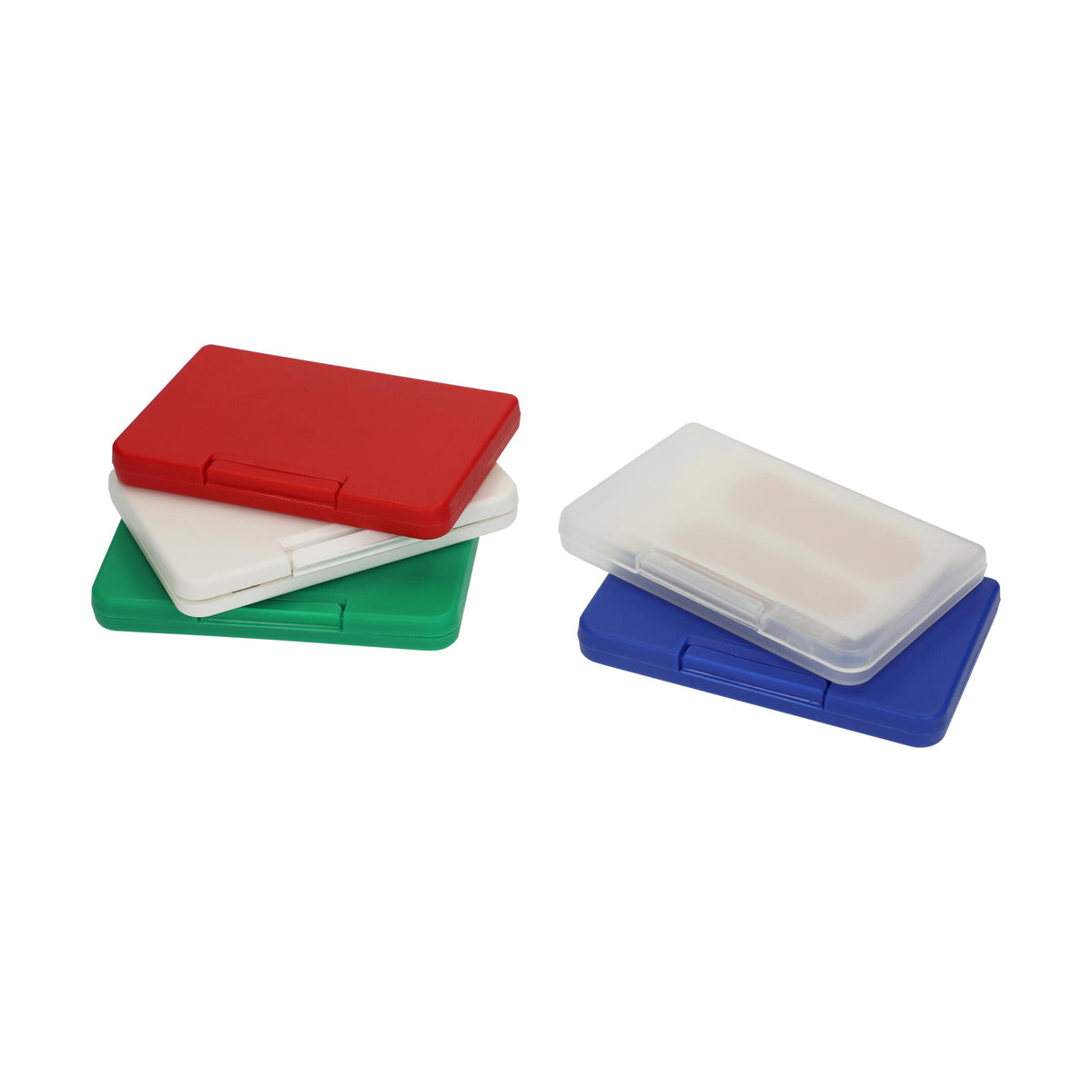 Notfall-Set „Pflaster Box“