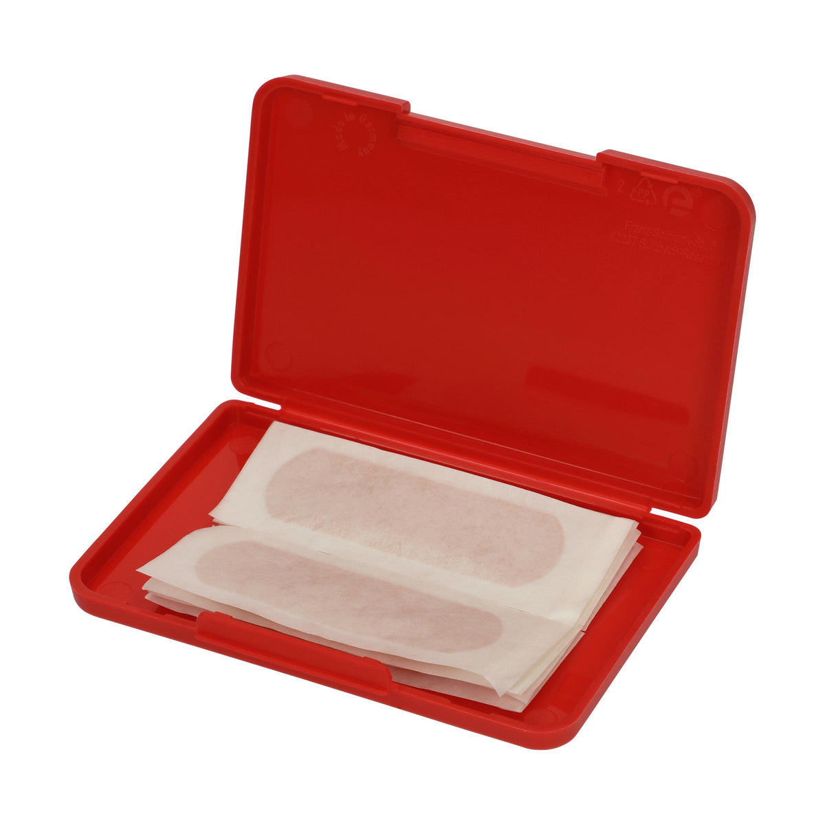 Notfall-Set „Pflaster Box“
