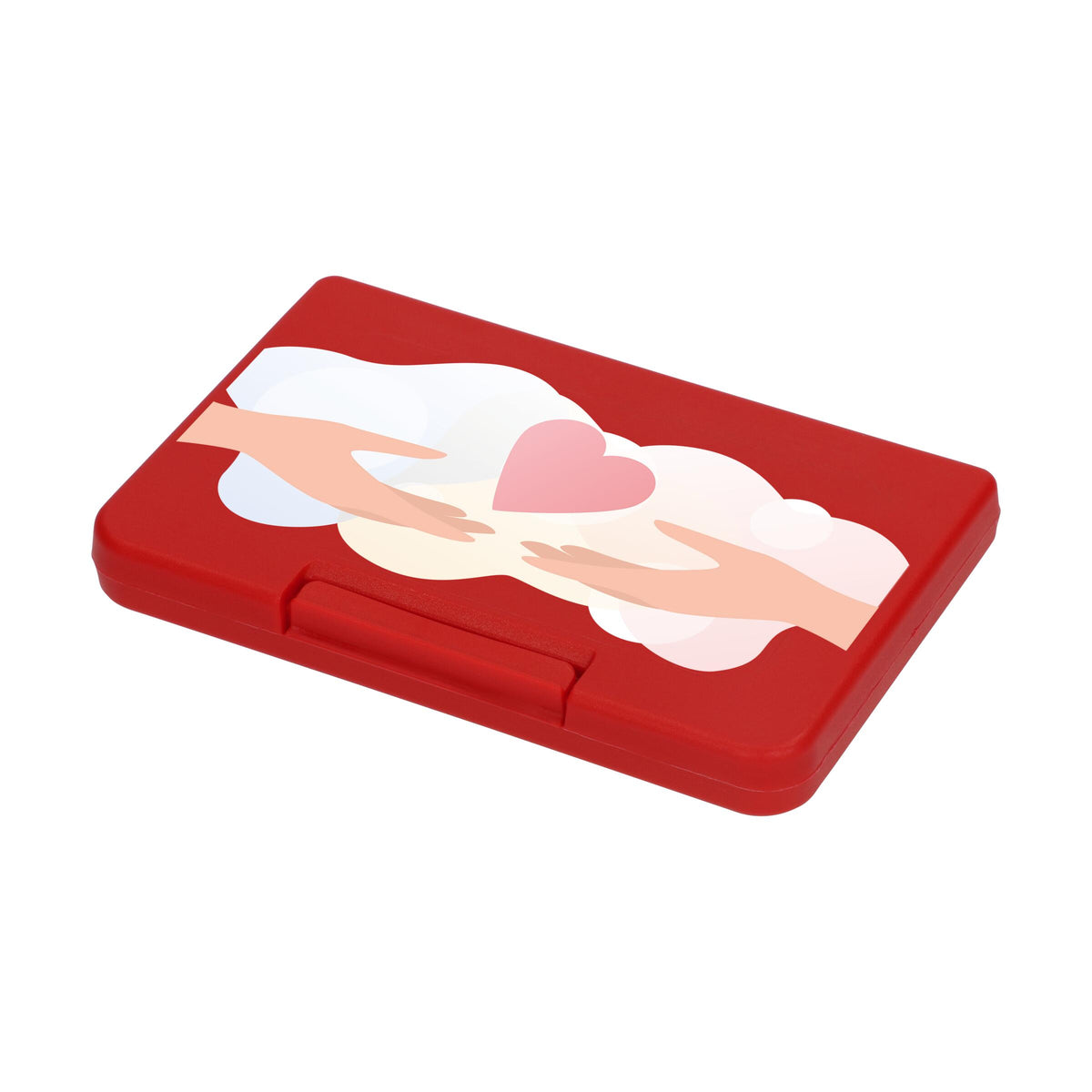 Notfall-Set „Pflaster Box“