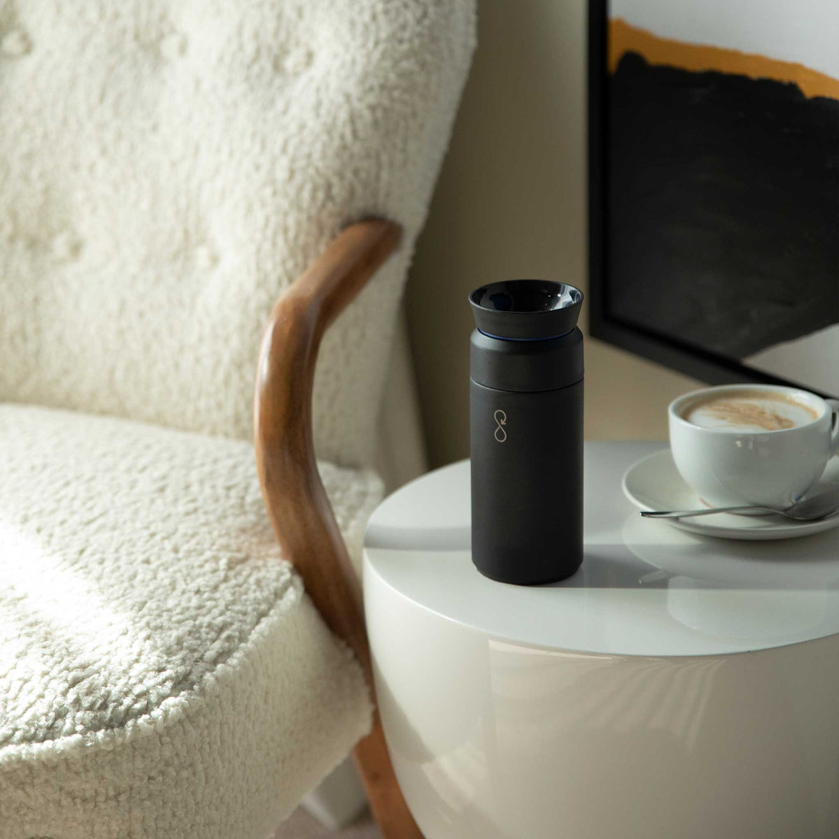 Werbeartikel - Ocean Bottle Thermobecher für Unternehmen