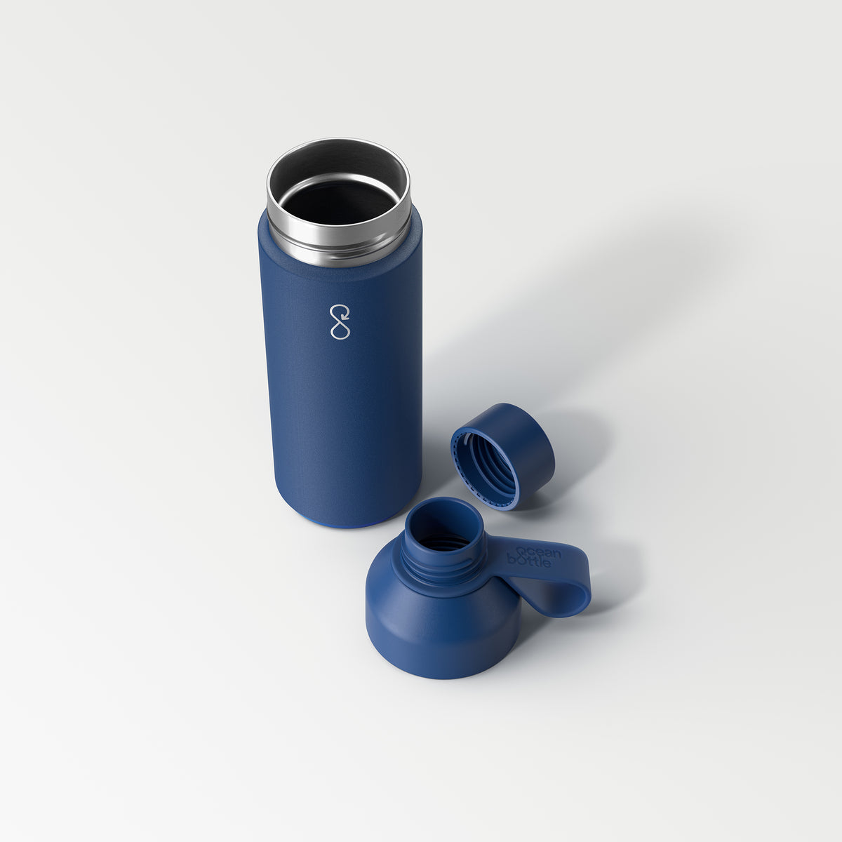 Vielfältige Druckmöglichkeiten für die Werbemittel Thermosflasche
