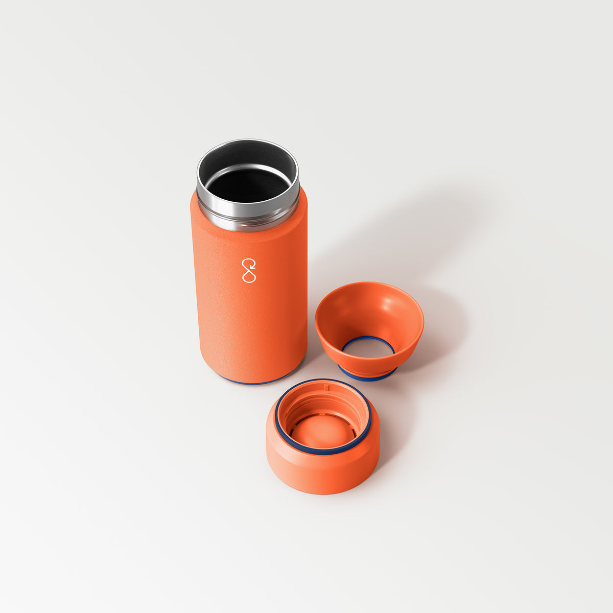 Ocean Bottle Thermosbecher