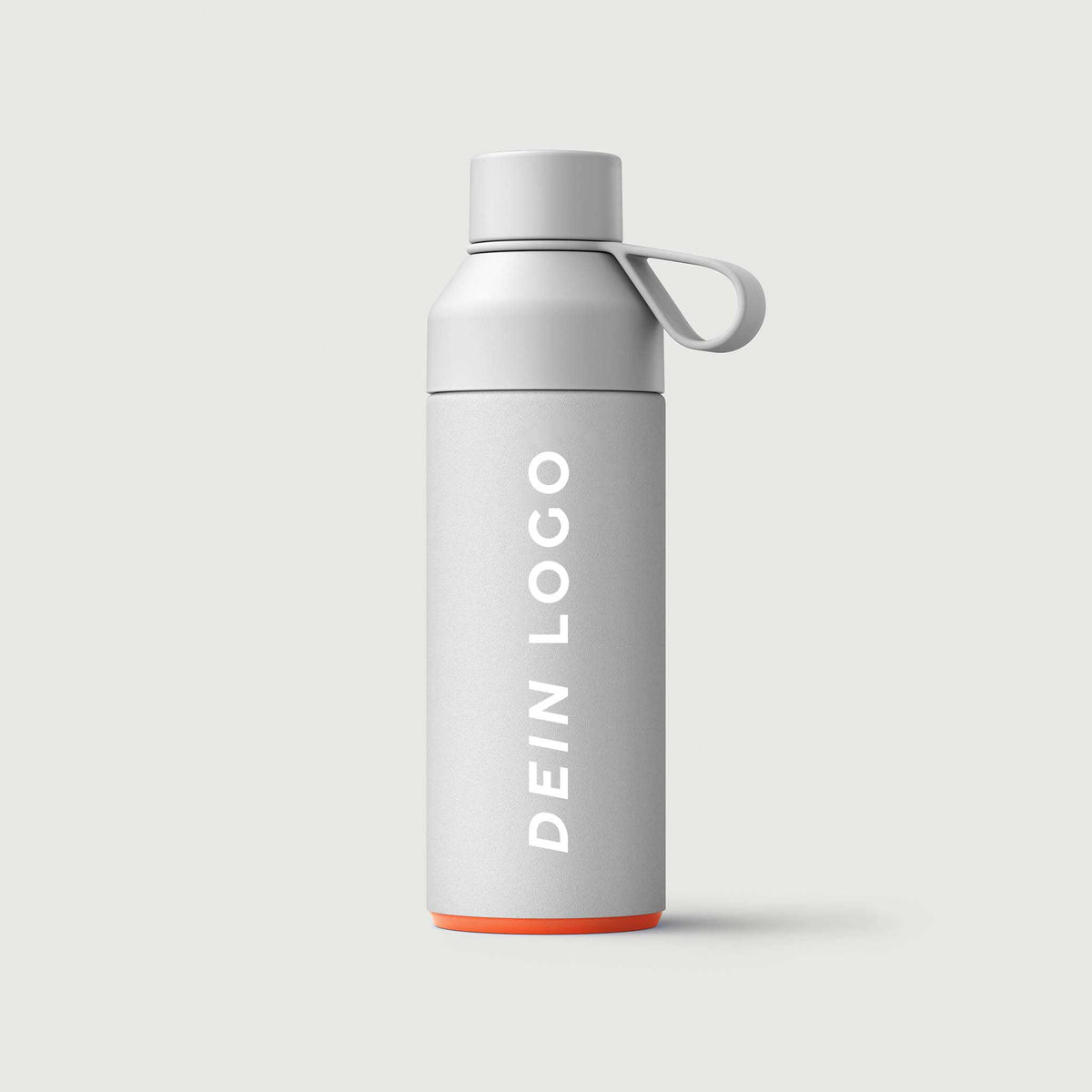 Moderne und funktionelle Ocean Bottle Thermosflasche 500ml