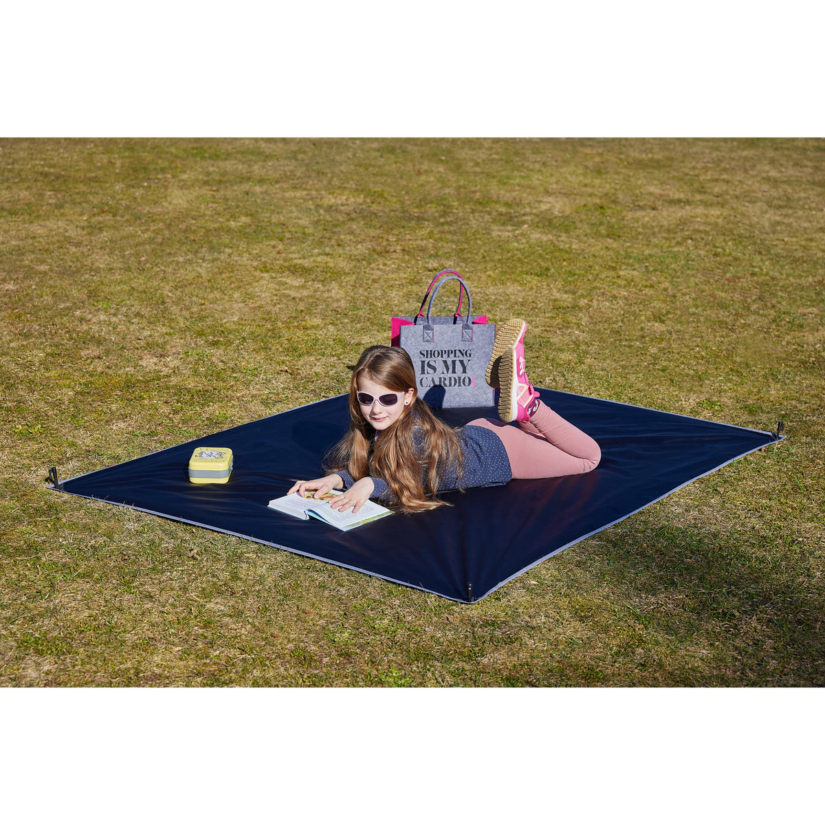 Outdoor Decke „Relax“