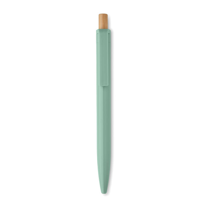 Mintgrün