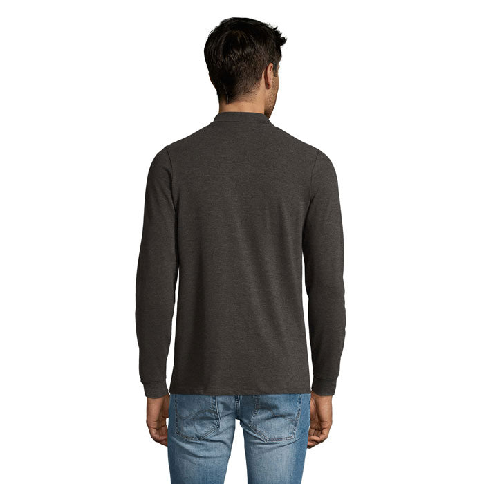 Charcoal Melange