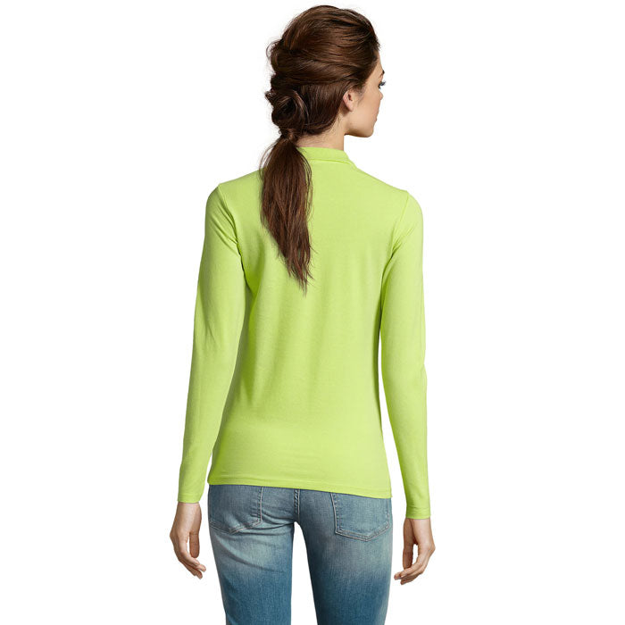 Apple Green