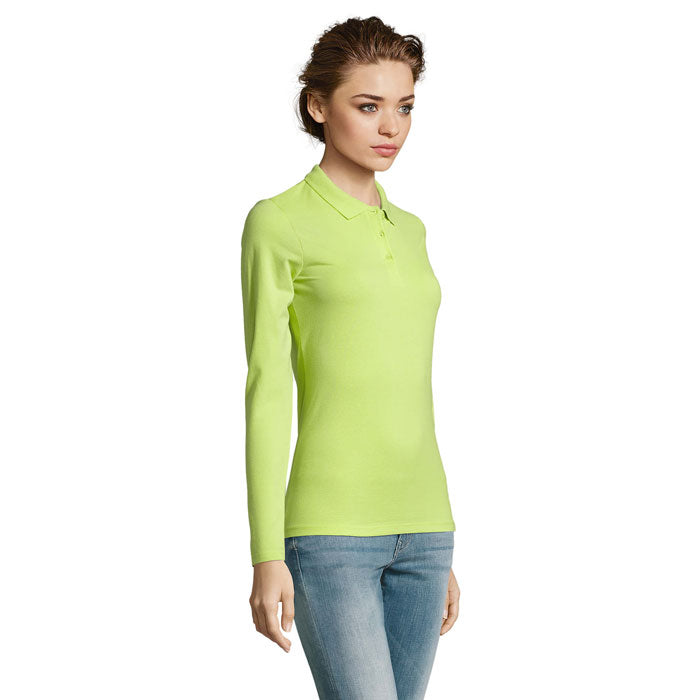 Apple Green
