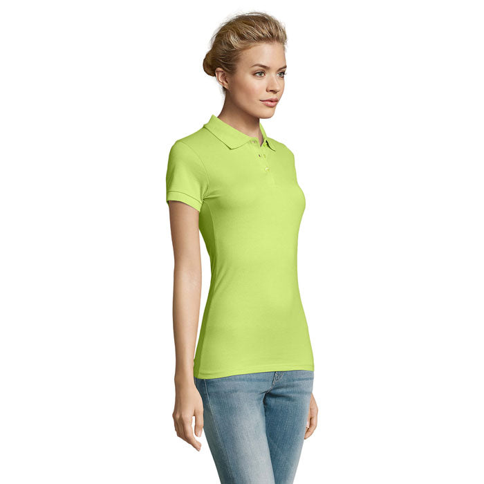 Apple Green