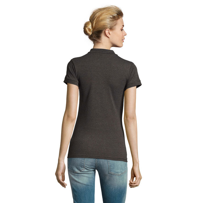 Charcoal Melange