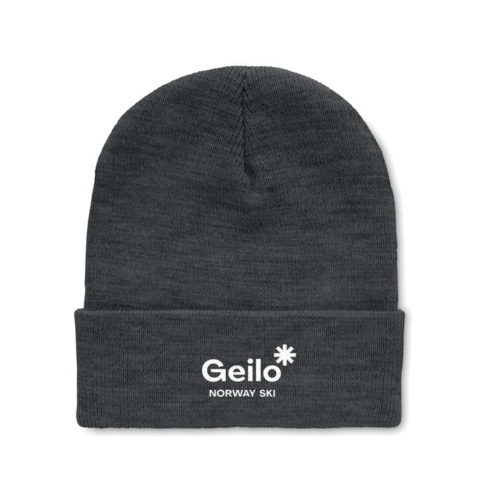 Weiß/grau